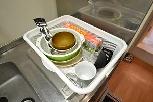 調理器具
