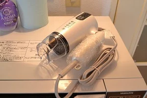 ドライヤー