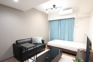 ※炊飯器・鍋フライパン・掃除機・アイロン・空気清浄機・HDD・ブルーレイレコーダーは現在設置しておりません。