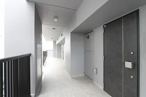 ※炊飯器・鍋フライパン・掃除機・アイロン・空気清浄機・HDD・ブルーレイレコーダーは現在設置しておりません。