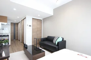 ※炊飯器・鍋フライパン・掃除機・アイロン・空気清浄機・HDD・ブルーレイレコーダーは現在設置しておりません。