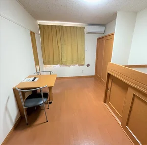 のマンスリーマンション・ウィークリーマンション「レオパレス陽空 106(No.314363)」メイン画像