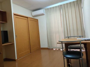 のマンスリーマンション・ウィークリーマンション「レオパレスＳＵＮＲＯＳＥ 104(No.314701)」メイン画像