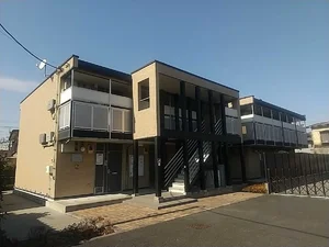 東京農工大学府中キャンパス周辺のマンスリーマンション・ウィークリーマンション「レオパレス幸良Ⅱ 103(No.314765)」メイン画像