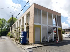 東青梅駅（東京都）のマンスリーマンション・ウィークリーマンション「レオパレス琴ヶ原 204(No.314795)」メイン画像