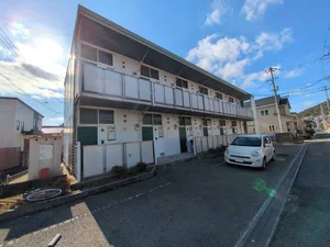 兵庫県立大学姫路環境人間キャンパス周辺のマンスリーマンション・ウィークリーマンション「レオパレスＫ．Ｓ．Ｋ 105(No.314933)」メイン画像