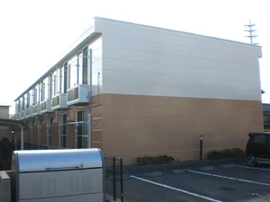 兵庫県のマンスリーマンション・ウィークリーマンション「レオパレスボヌール 205(No.314943)」メイン画像