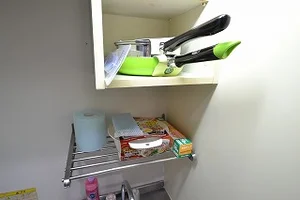 調理器具の一例です。