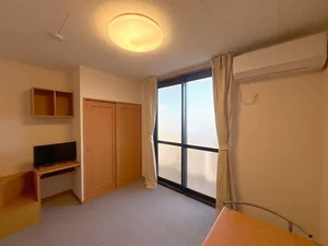 のマンスリーマンション・ウィークリーマンション「レオパレスハーバーサイドＷ棟 301(No.315191)」メイン画像