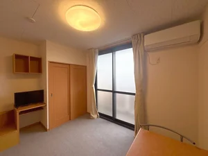 蘇我駅（千葉県）のマンスリーマンション・ウィークリーマンション「レオパレスハーバーサイドＷ棟 301(No.315191)」メイン画像