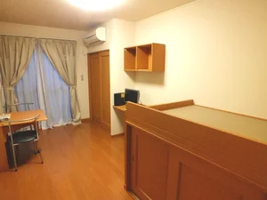 千葉市中央区のマンスリーマンション・ウィークリーマンション「レオパレスシャンブル参番館 104(No.315194)」メイン画像