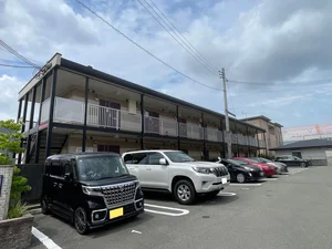 和歌山市のマンスリーマンション・ウィークリーマンション「レオパレス北新博労町 205(No.315210)」メイン画像