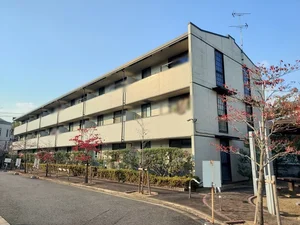 のマンスリーマンション・ウィークリーマンション「レオパレスＯＨＩⅡ 301(No.315216)」メイン画像