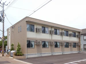 新潟県のマンスリーマンション・ウィークリーマンション「レオネクストガーネット　２１ 105(No.315389)」メイン画像