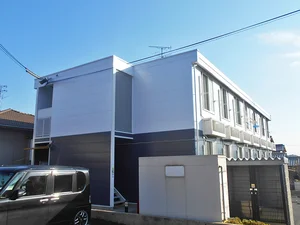 のマンスリーマンション・ウィークリーマンション「レオパレスＮＡＫＡＴＡ 103(No.315548)」メイン画像