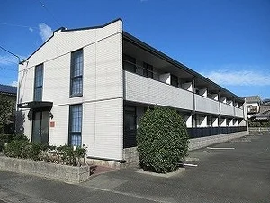 のマンスリーマンション・ウィークリーマンション「レオパレスイワタ 101(No.315584)」メイン画像