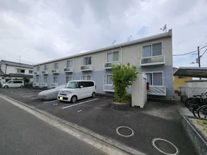 愛媛県のマンスリーマンション・ウィークリーマンション「レオパレスＪＵＮ東野 207(No.315827)」メイン画像