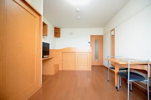 四日市市のマンスリーマンション・ウィークリーマンション「レオパレスコンフォール四日市 106(No.315913)」メイン画像