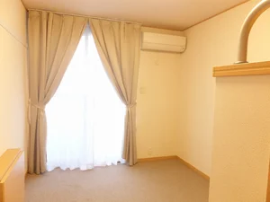 熊谷駅（埼玉県）のマンスリーマンション・ウィークリーマンション「レオパレスつくば 306(No.316427)」メイン画像