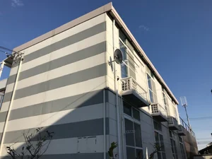 豊田駅（東京都）のマンスリーマンション・ウィークリーマンション「レオパレスＷＩＴＨ 202(No.316499)」メイン画像