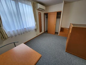 愛媛大学城北キャンパス周辺のマンスリーマンション・ウィークリーマンション「レオパレスＪＵＮ東野 201(No.316719)」メイン画像