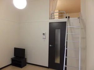 名古屋市千種区のマンスリーマンション・ウィークリーマンション「レオネクスト清明山 101(No.317019)」メイン画像