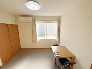 のマンスリーマンション・ウィークリーマンション「レオパレスＭ 205(No.317025)」メイン画像