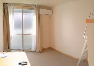 のマンスリーマンション・ウィークリーマンション「レオパレスサニープレイス甲府 203(No.317080)」メイン画像