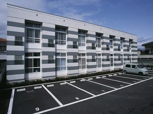 松本短期大学周辺のマンスリーマンション・ウィークリーマンション「レオパレスミレニアムＭ 104(No.317089)」メイン画像