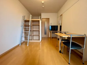 村井駅（長野県）のマンスリーマンション・ウィークリーマンション「レオパレスアルカディア 201(No.317093)」メイン画像