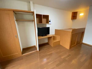 のマンスリーマンション・ウィークリーマンション「レオパレスリヴァージュオカベＥ 105(No.317142)」メイン画像