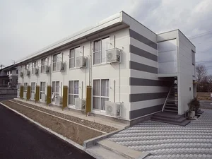 のマンスリーマンション・ウィークリーマンション「レオパレスＶｉｇｏｒｏｕｓ　Ｙｕｋｉ 107(No.317593)」メイン画像