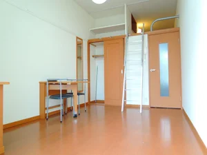 取手駅（茨城県）のマンスリーマンション・ウィークリーマンション「レオパレスアズミール 103(No.317767)」メイン画像