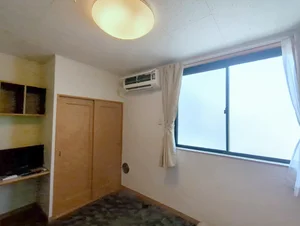 のマンスリーマンション・ウィークリーマンション「レオパレスラ　プリマヴェーラ 206(No.317871)」メイン画像