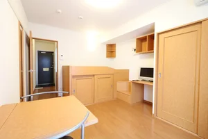 のマンスリーマンション・ウィークリーマンション「レオパレスＣｏｎｆｏｒｅｓｔｏ 105(No.317989)」メイン画像