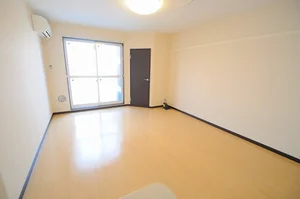 橿原市のマンスリーマンション・ウィークリーマンション「レオネクストみやこ３８５ 101(No.318048)」メイン画像