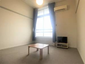 蒲郡市のマンスリーマンション・ウィークリーマンション「レオパレスＨＡＲＵ 107(No.318050)」メイン画像