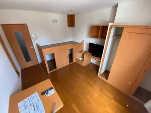 福山平成大学周辺のマンスリーマンション・ウィークリーマンション「レオパレス連 109(No.318444)」メイン画像