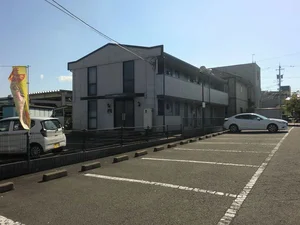 福井赤十字病院周辺のマンスリーマンション・ウィークリーマンション「レオパレスワカスギ 102(No.318475)」メイン画像