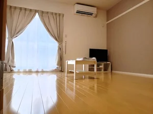 のマンスリーマンション・ウィークリーマンション「クレイノ花水木三番館 102(No.318624)」メイン画像