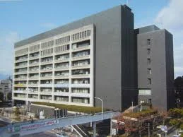 大分市役所