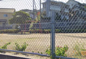 王子山の手公園