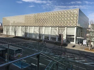 大分美術館