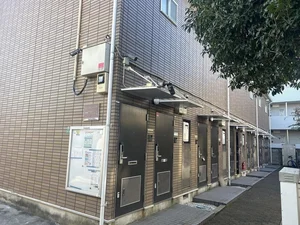 日本大学医学部附属板橋病院周辺のマンスリーマンション・ウィークリーマンション「レオパレスＴａｕｒｕｓ 204(No.318723)」メイン画像