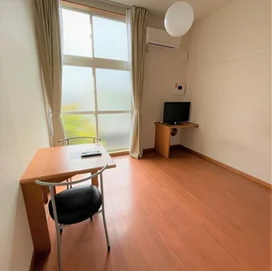 千葉県のマンスリーマンション・ウィークリーマンション「レオパレスコスモスハイツ 102(No.318731)」メイン画像