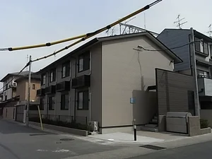 のマンスリーマンション・ウィークリーマンション「レオパレスクレールアミラ 102(No.318792)」メイン画像