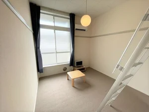 山梨大学医学部キャンパス周辺のマンスリーマンション・ウィークリーマンション「レオパレスドリーミー堀之内 205(No.318822)」メイン画像