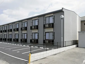 熊本県のレオパレスセンター熊本のマンスリーマンション・ウィークリーマンション「レオパレスシェール　パラン 104(No.319063)」メイン画像