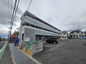 のマンスリーマンション・ウィークリーマンション「レオネクストエクレール北今市 107(No.319069)」メイン画像