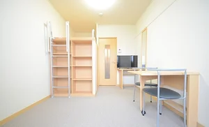 新潟県立大学周辺のマンスリーマンション・ウィークリーマンション「レオパレスａｉｒｐｏｒｔ 210(No.319561)」メイン画像